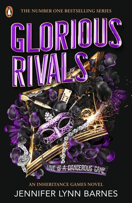 The Grandest Games 2: Glorious Rivals