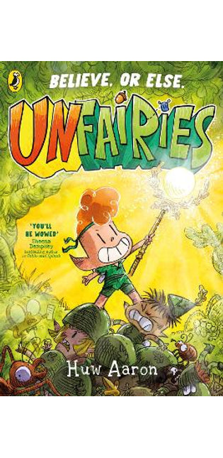 Unfairies
