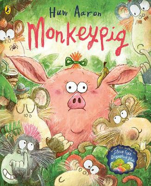 Monkeypig