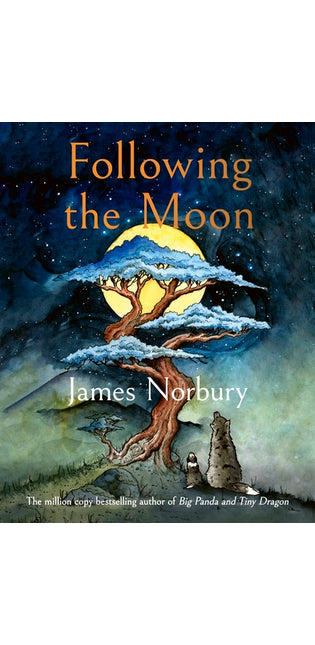 Following the Moon
