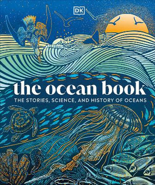 Ocean Book