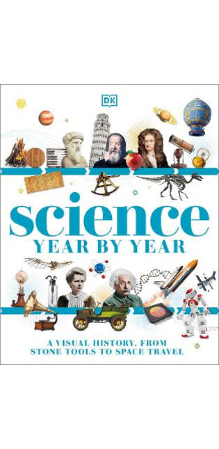 Science Year by Year