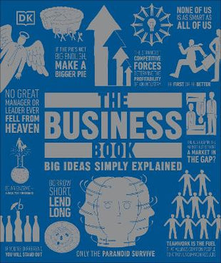 Business Book