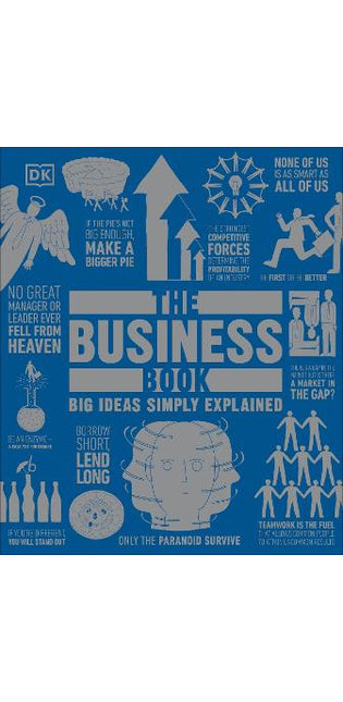 Business Book