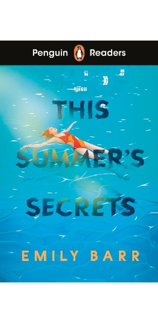 Penguin Readers Level 5: This Summer's Secrets (ELT Graded Reader)