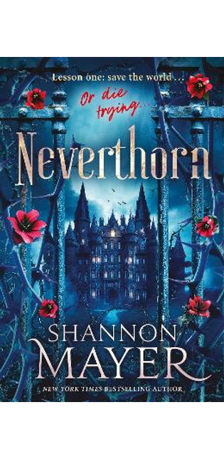 Neverthorn