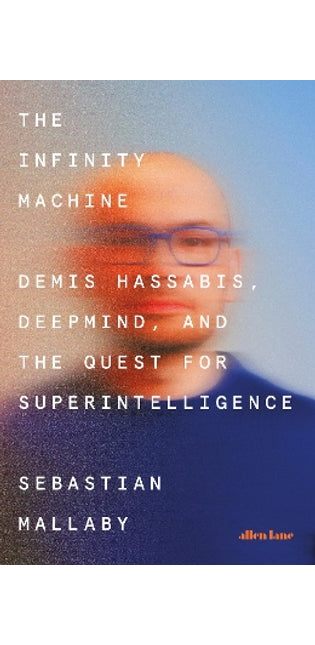 Infinity Machine