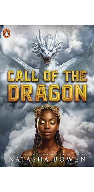 Call of the Dragon 1