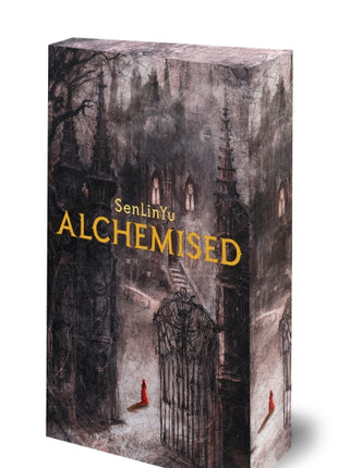 Alchemised
