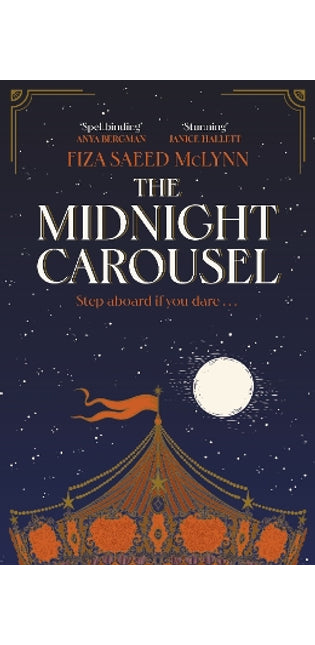 Midnight Carousel
