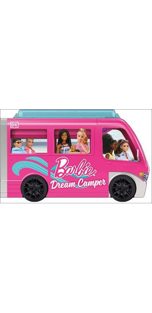 Barbie Dream Camper