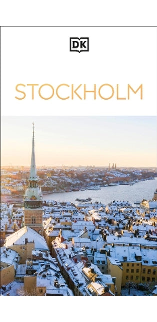 DK Stockholm
