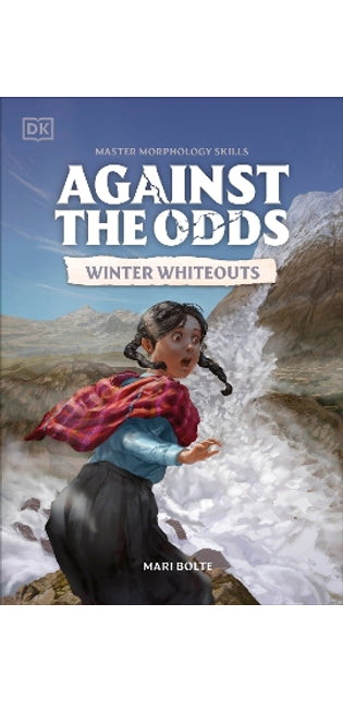 Against the Odds Winter Whiteouts