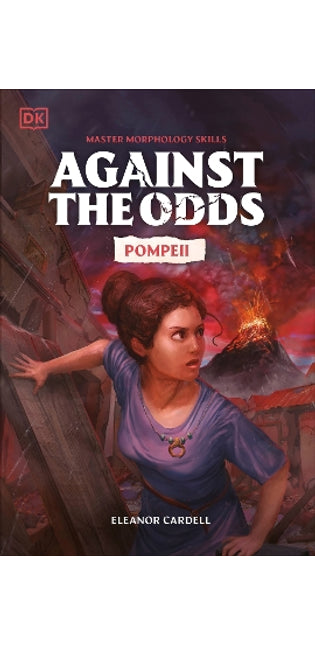 Against the Odds Pompeii