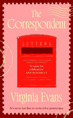 The Correspondent