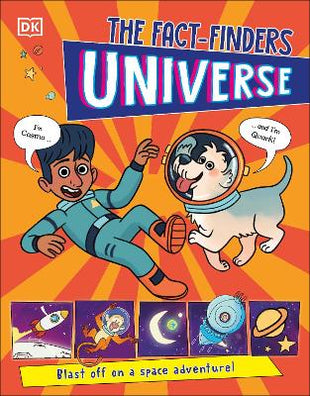 Fact-Finders Universe