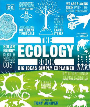 Ecology Book
