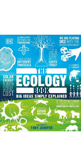 Ecology Book