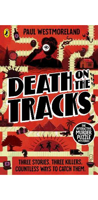 Death on the Tracks