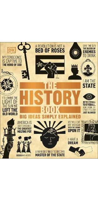 History Book