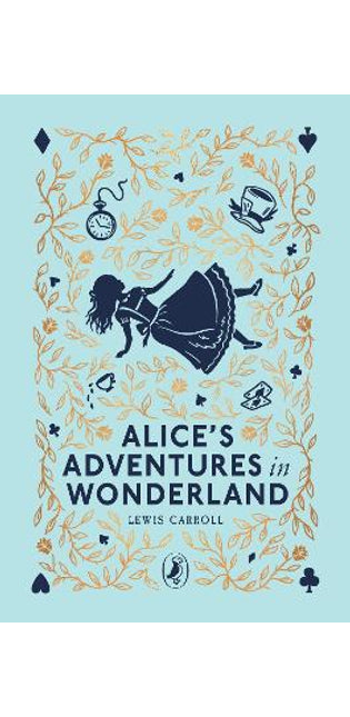 Alice's Adventures in Wonderland