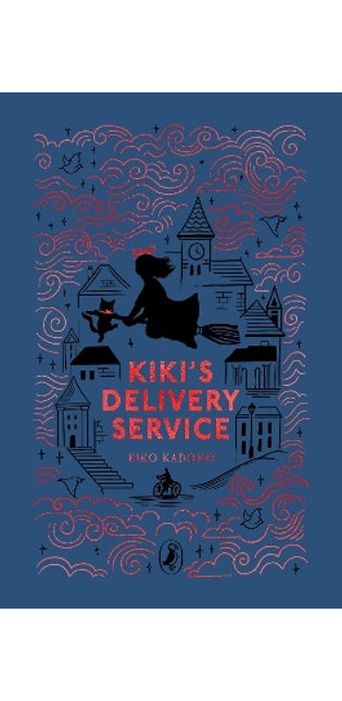 Kiki's Delivery Service