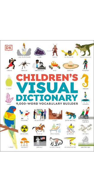 Children's Visual Dictionary