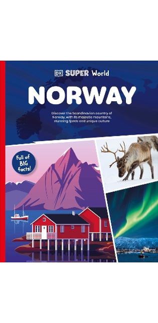 DK Super World Norway