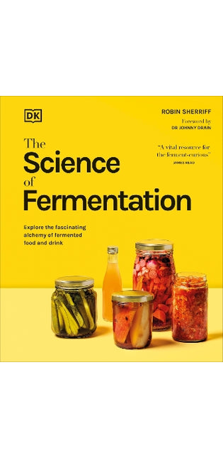 Science of Fermentation