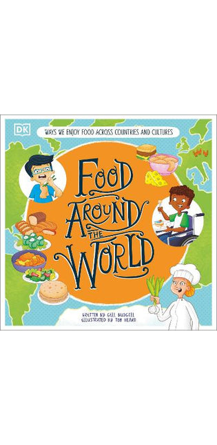 Food Around the World