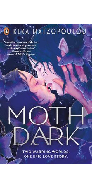 Moth Dark