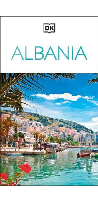 DK Albania