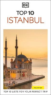 DK Top 10 Istanbul