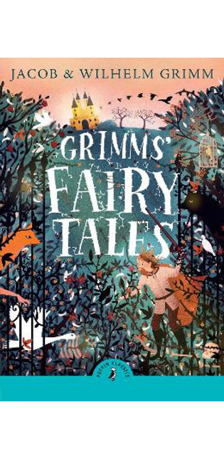 Grimms' Fairy Tales