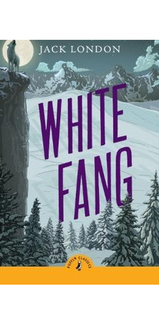 White Fang