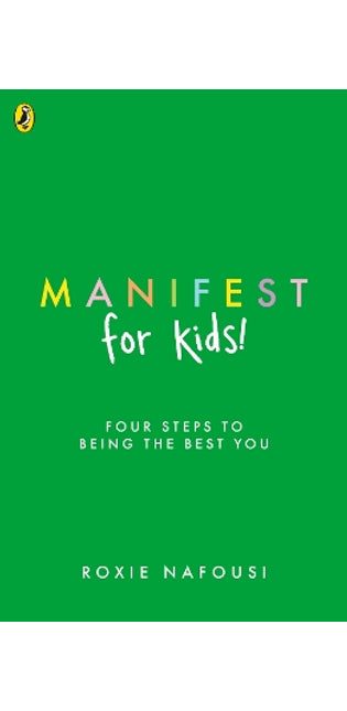 Manifest for Kids