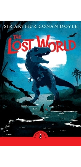 Lost World