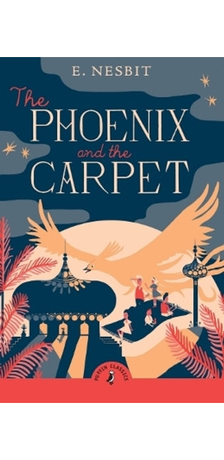 Phoenix and the Carpet