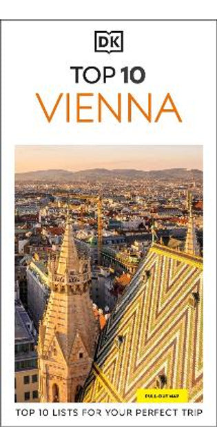 DK Top 10 Vienna