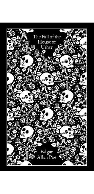 Fall of the House of Usher