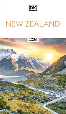 DK New Zealand