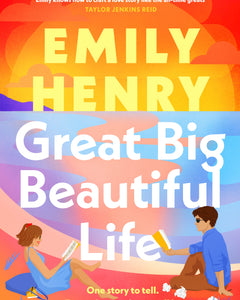 EBR May Book Club