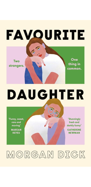 Favourite Daughter