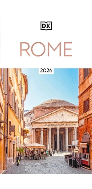 DK Rome