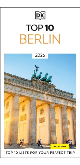 DK Top 10 Berlin