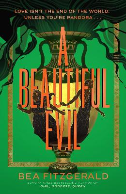 Beautiful Evil