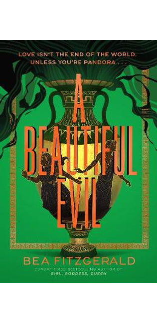 Beautiful Evil