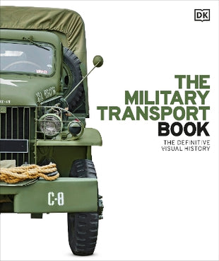 Military Transport Book