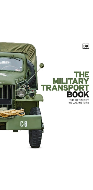 Military Transport Book