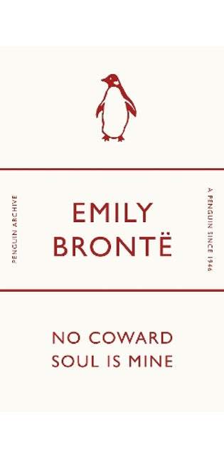 No Coward Soul Is Mine
